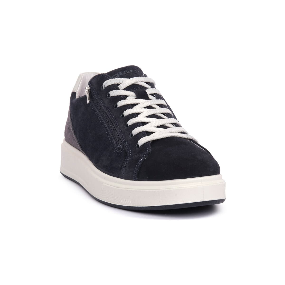 Men's Sneakers IgI&CO Blue