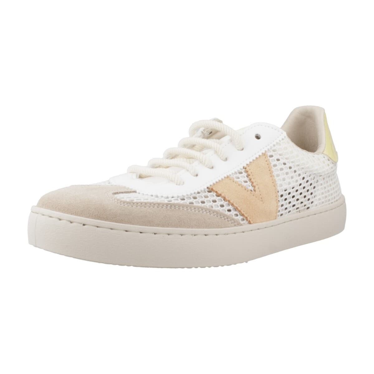 Women's Sneakers Victoria Beige