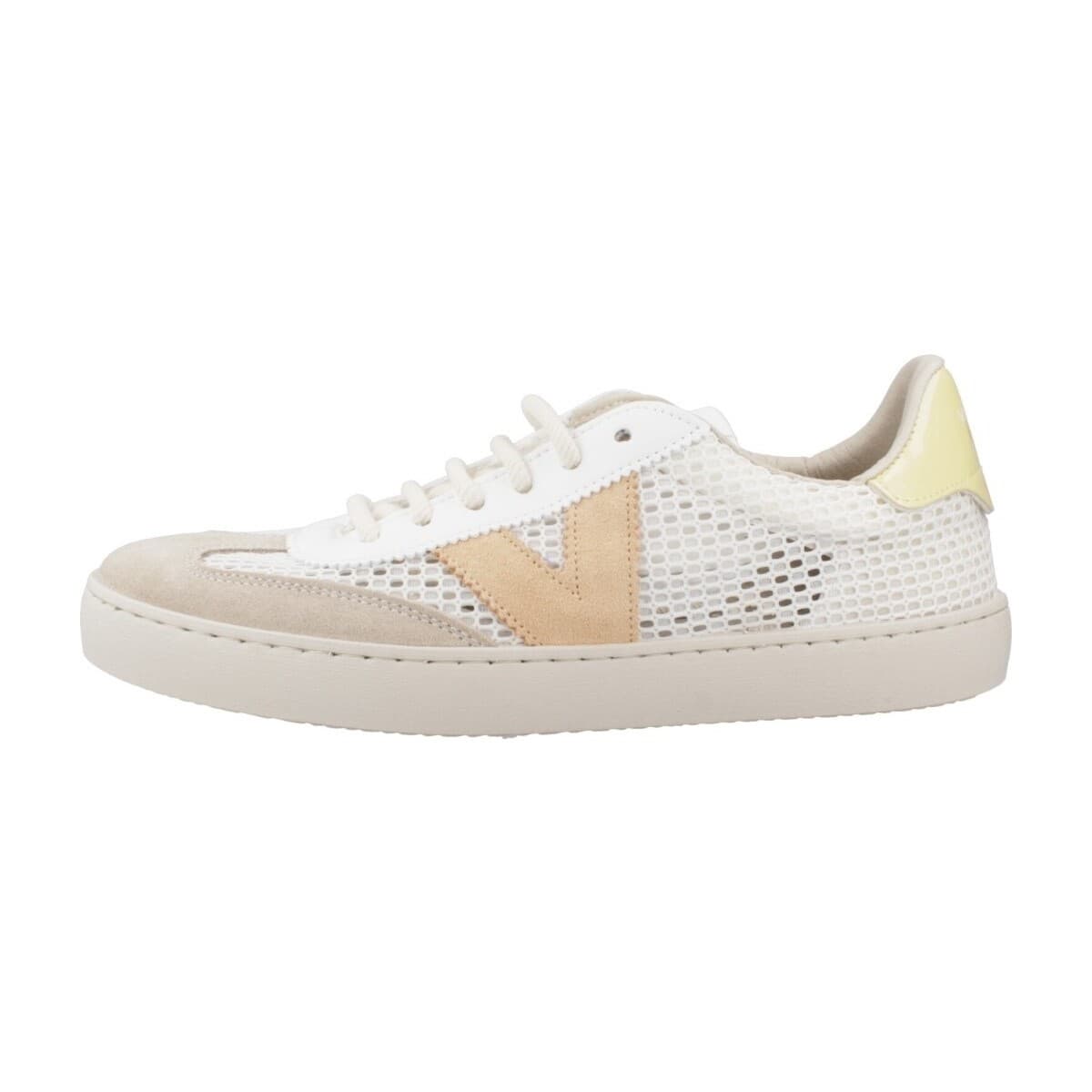 Women's Sneakers Victoria Beige