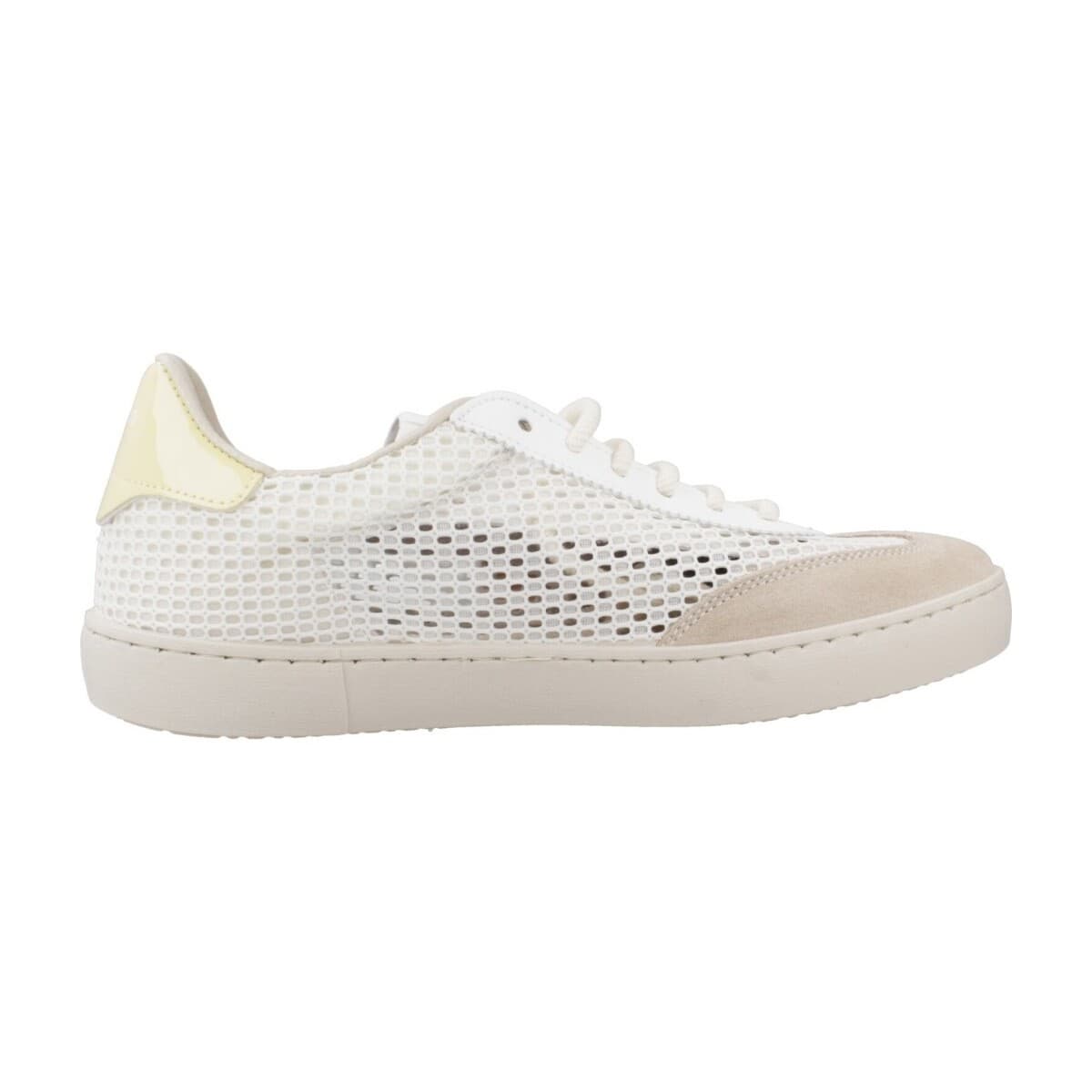 Women's Sneakers Victoria Beige