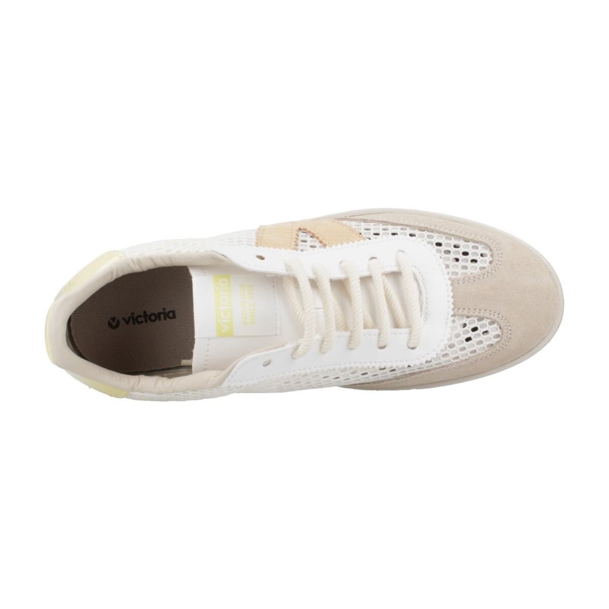 Women's Sneakers Victoria Beige