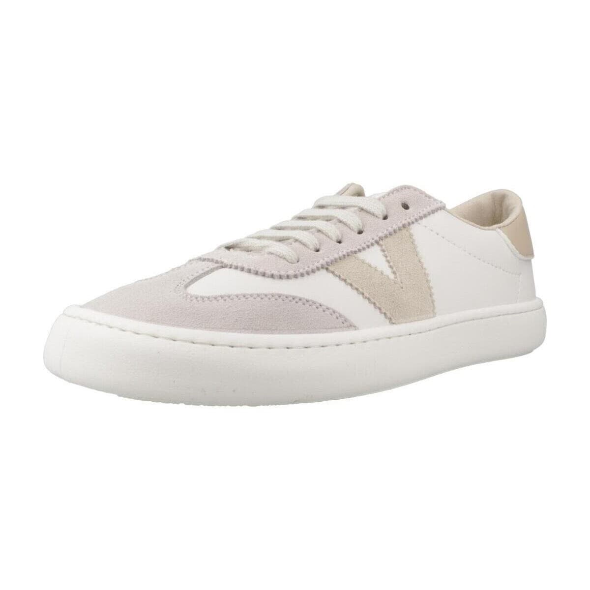 Women's Sneakers Victoria Beige