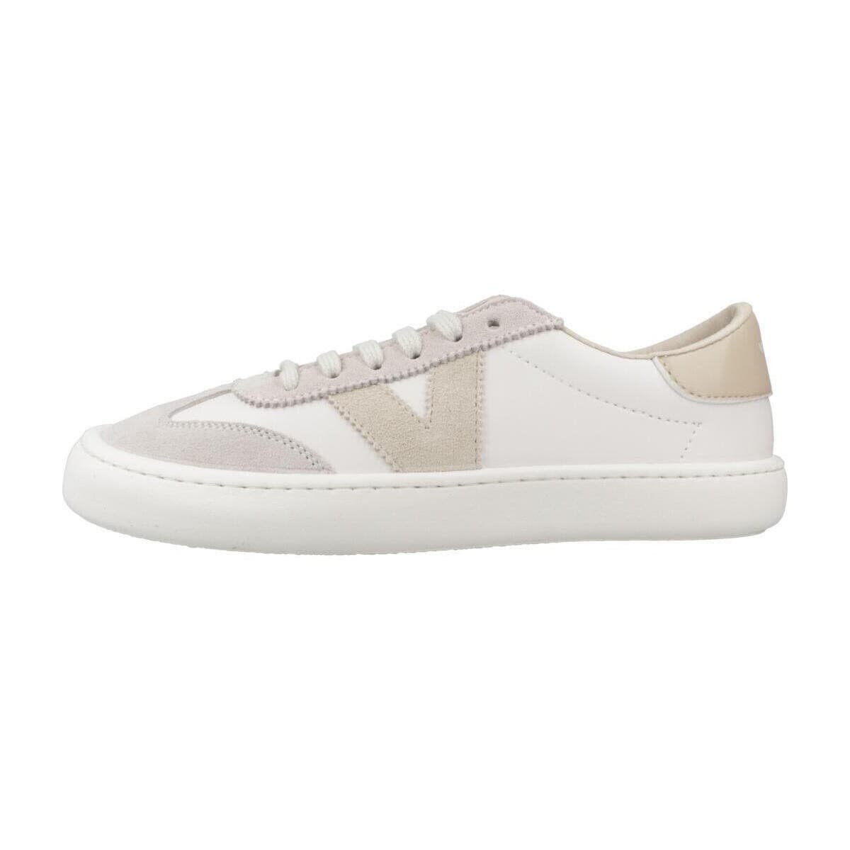 Women's Sneakers Victoria Beige