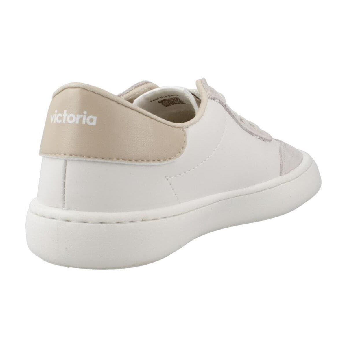 Women's Sneakers Victoria Beige