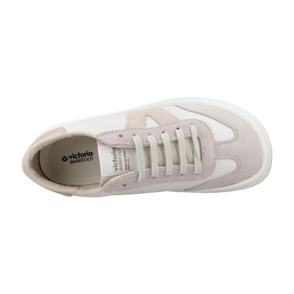 Women's Sneakers Victoria Beige