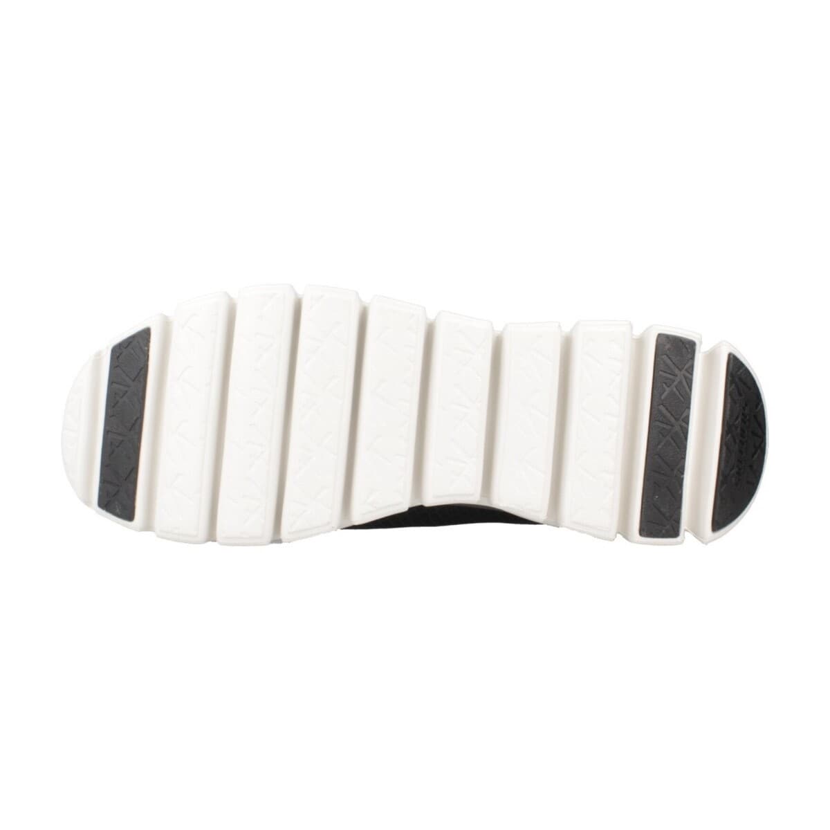 Men's Sports Shoes Skechers Black