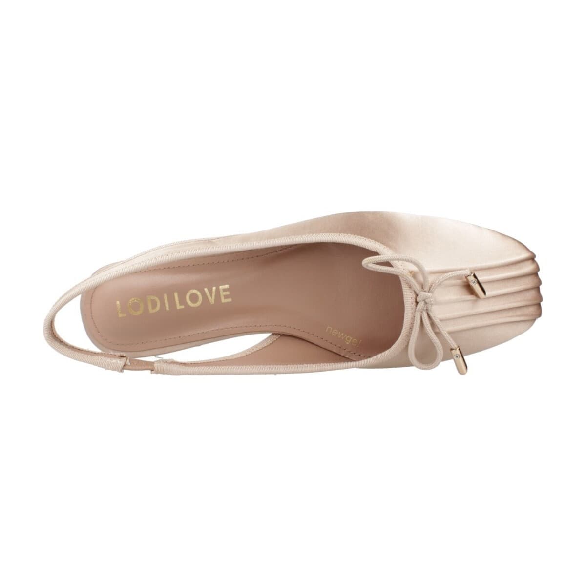 Women's Ballet Flats Lodi