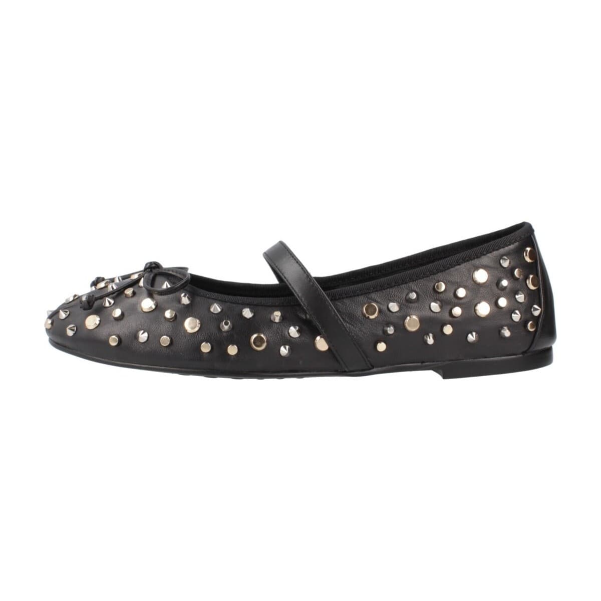 Women's Ballet Flats Lodi Black