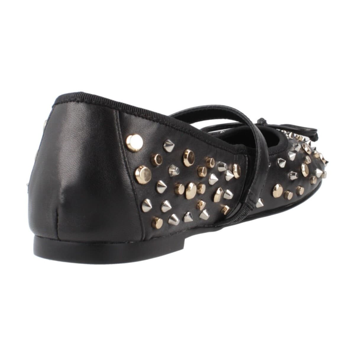 Women's Ballet Flats Lodi Black