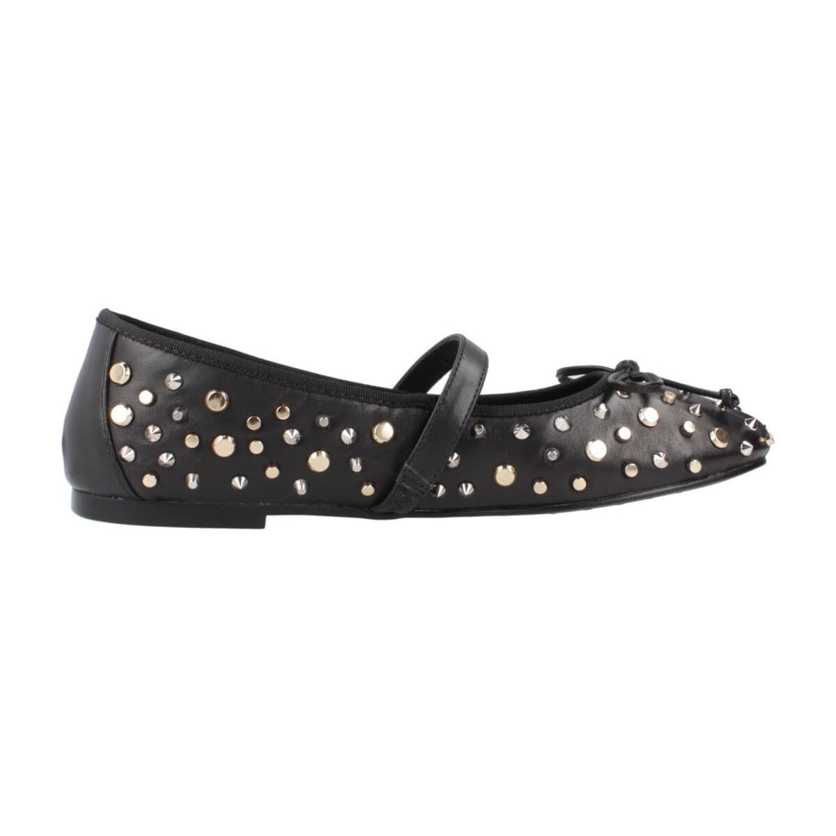 Women's Ballet Flats Lodi Black