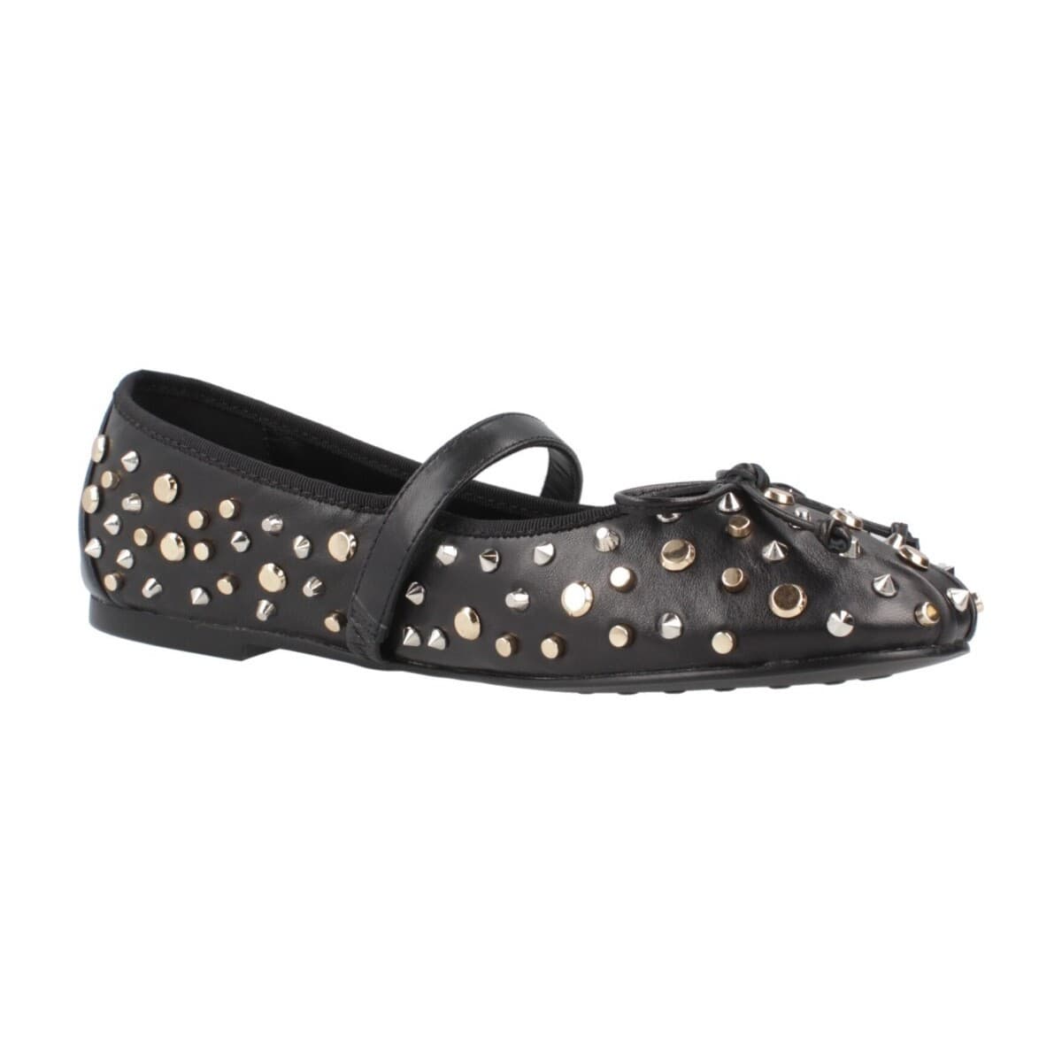 Women's Ballet Flats Lodi Black