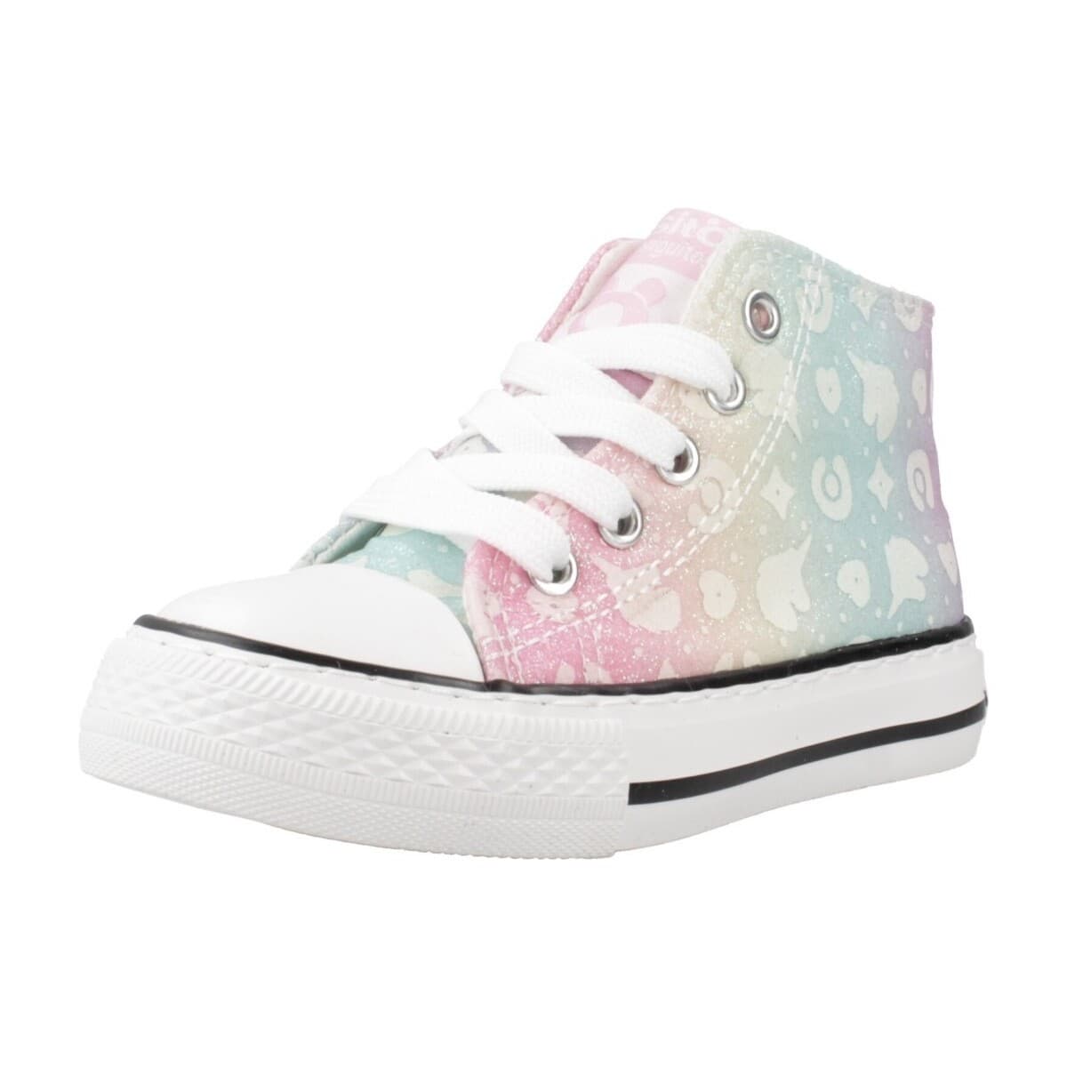 Girls' Sneakers Osito Multicolor