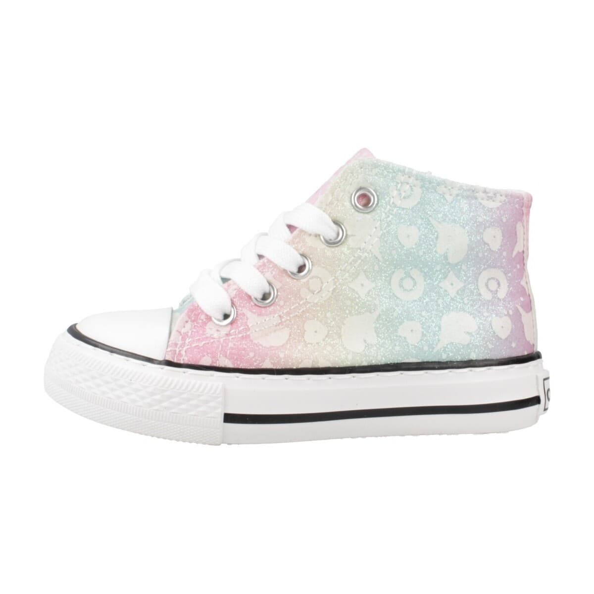 Girls' Sneakers Osito Multicolor