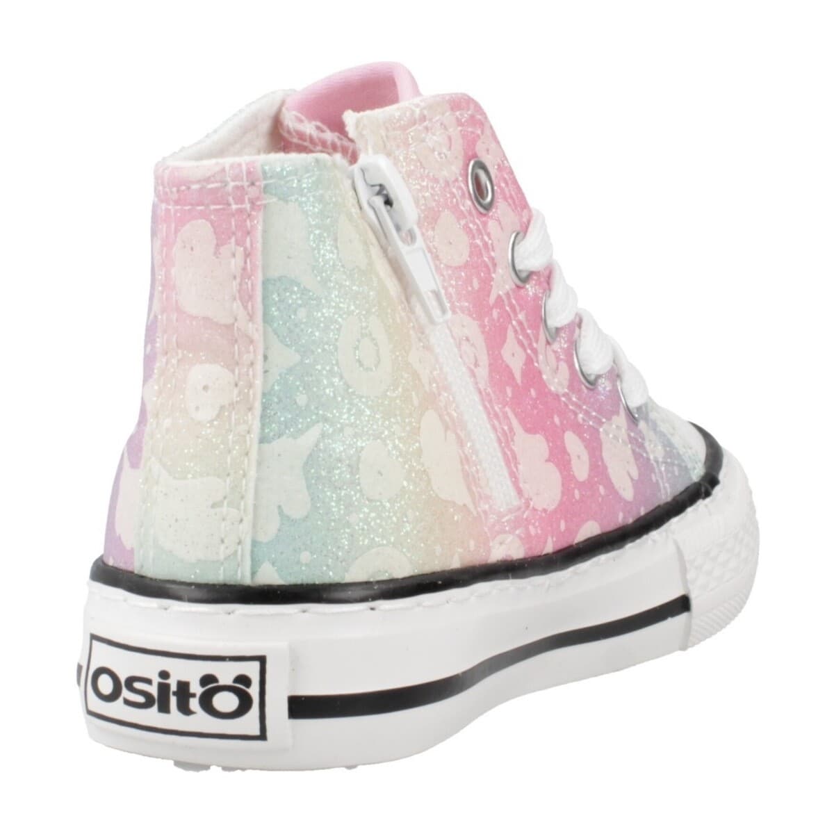 Girls' Sneakers Osito Multicolor