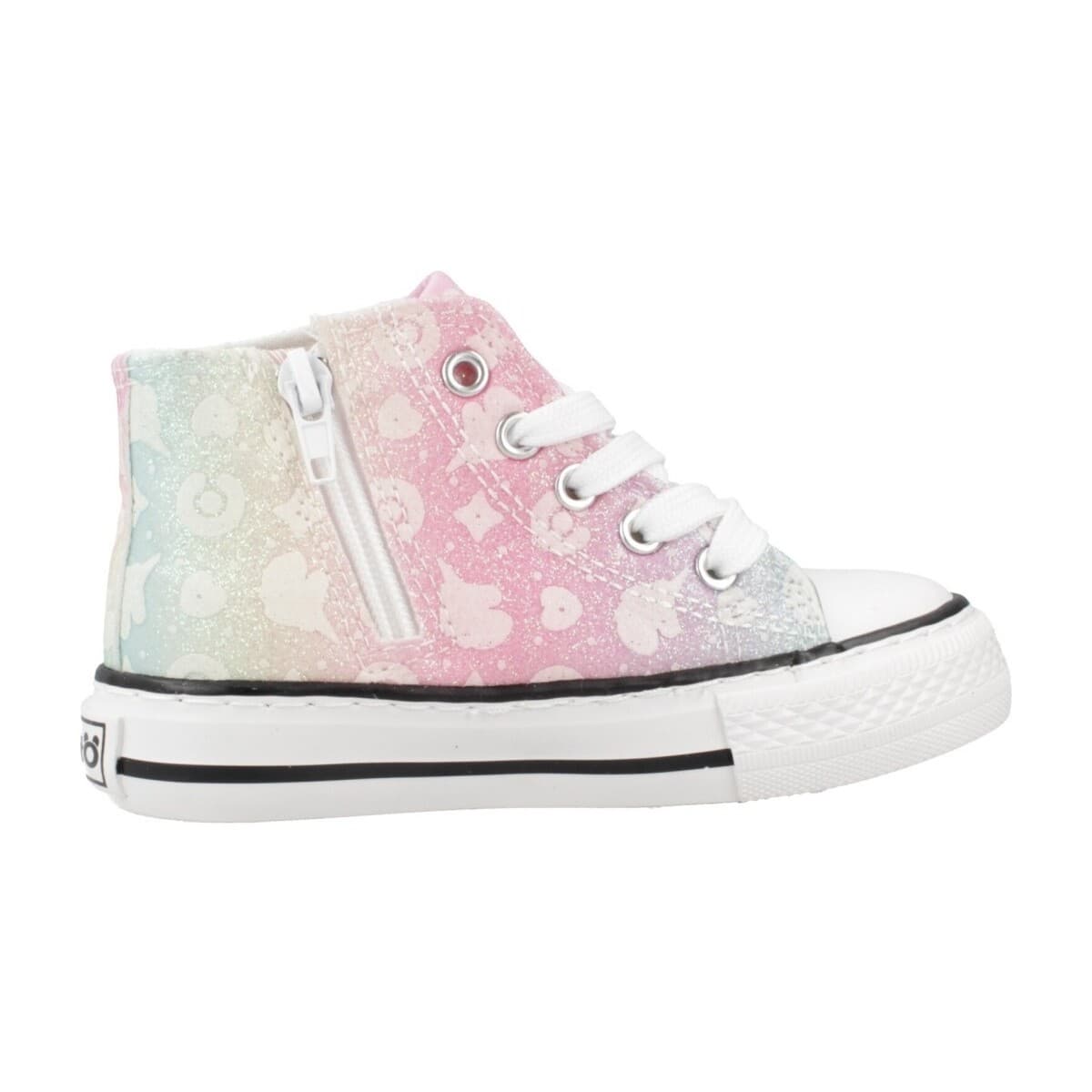 Girls' Sneakers Osito Multicolor