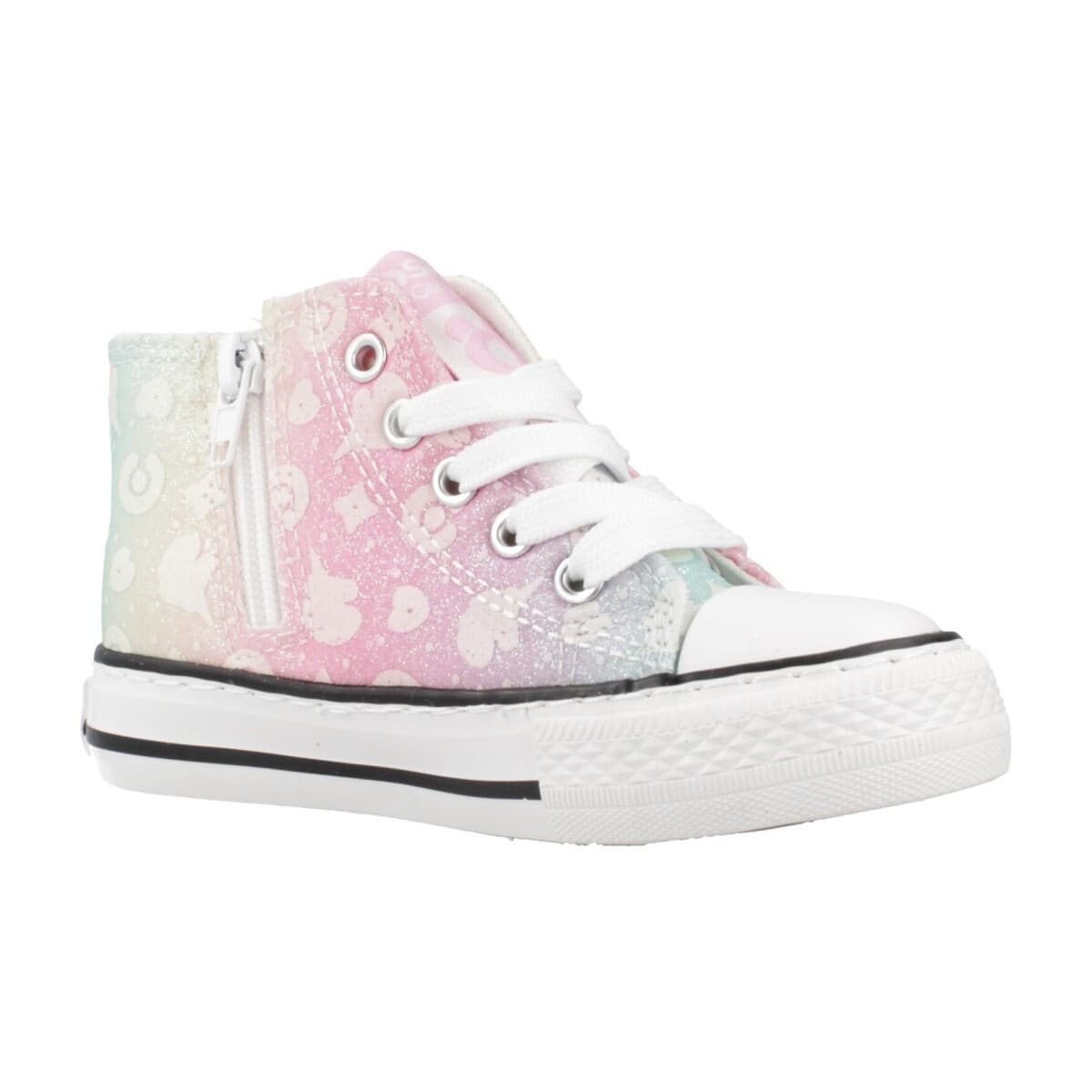Girls' Sneakers Osito Multicolor