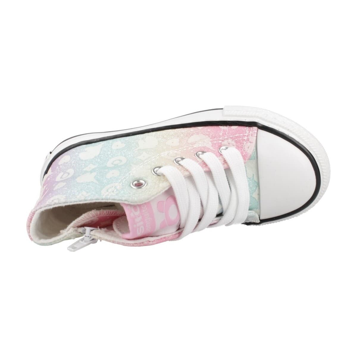 Girls' Sneakers Osito Multicolor