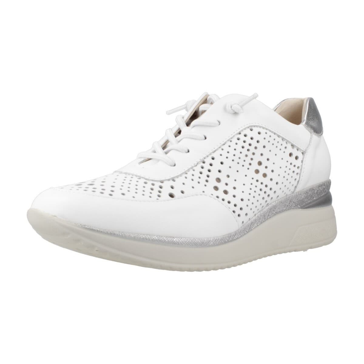 Women's Sneakers Pitillos White