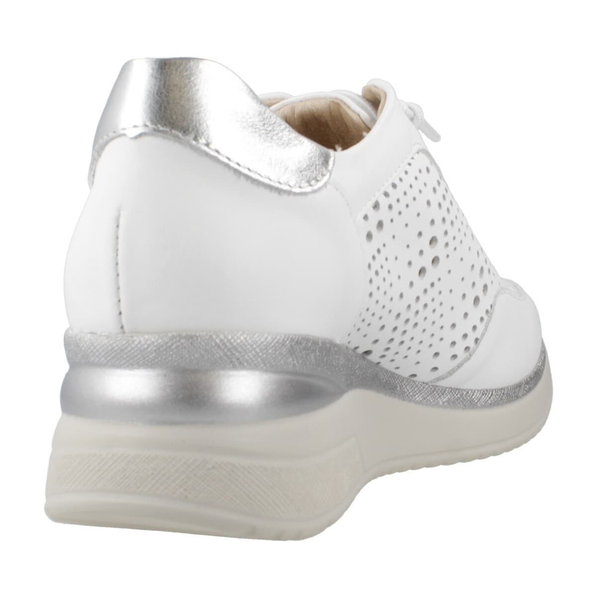 Women's Sneakers Pitillos White