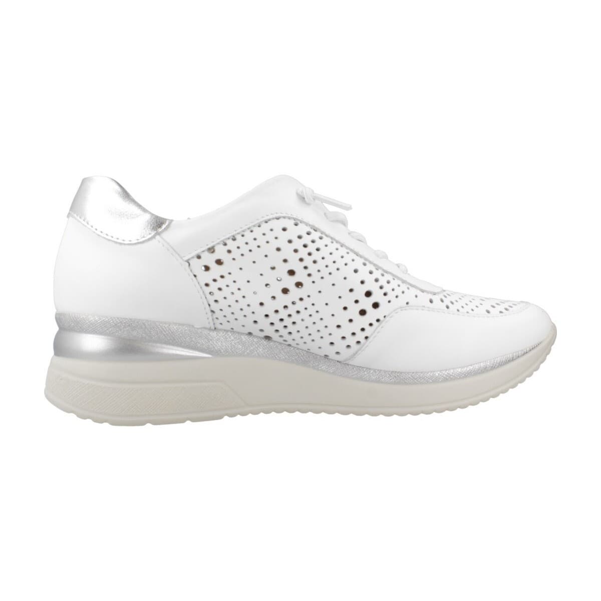 Women's Sneakers Pitillos White