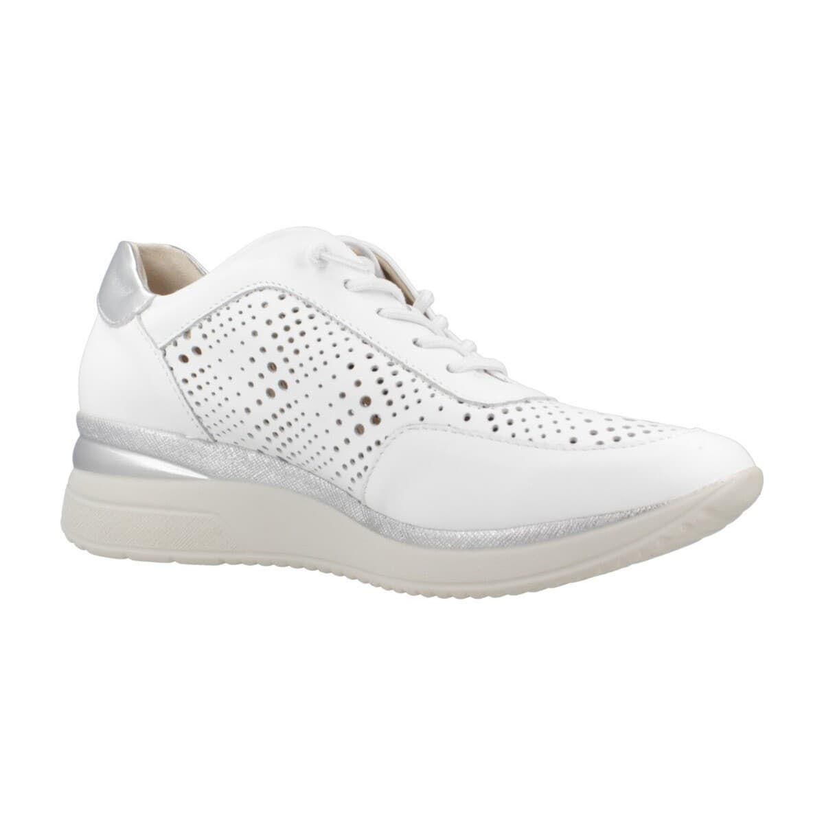 Women's Sneakers Pitillos White