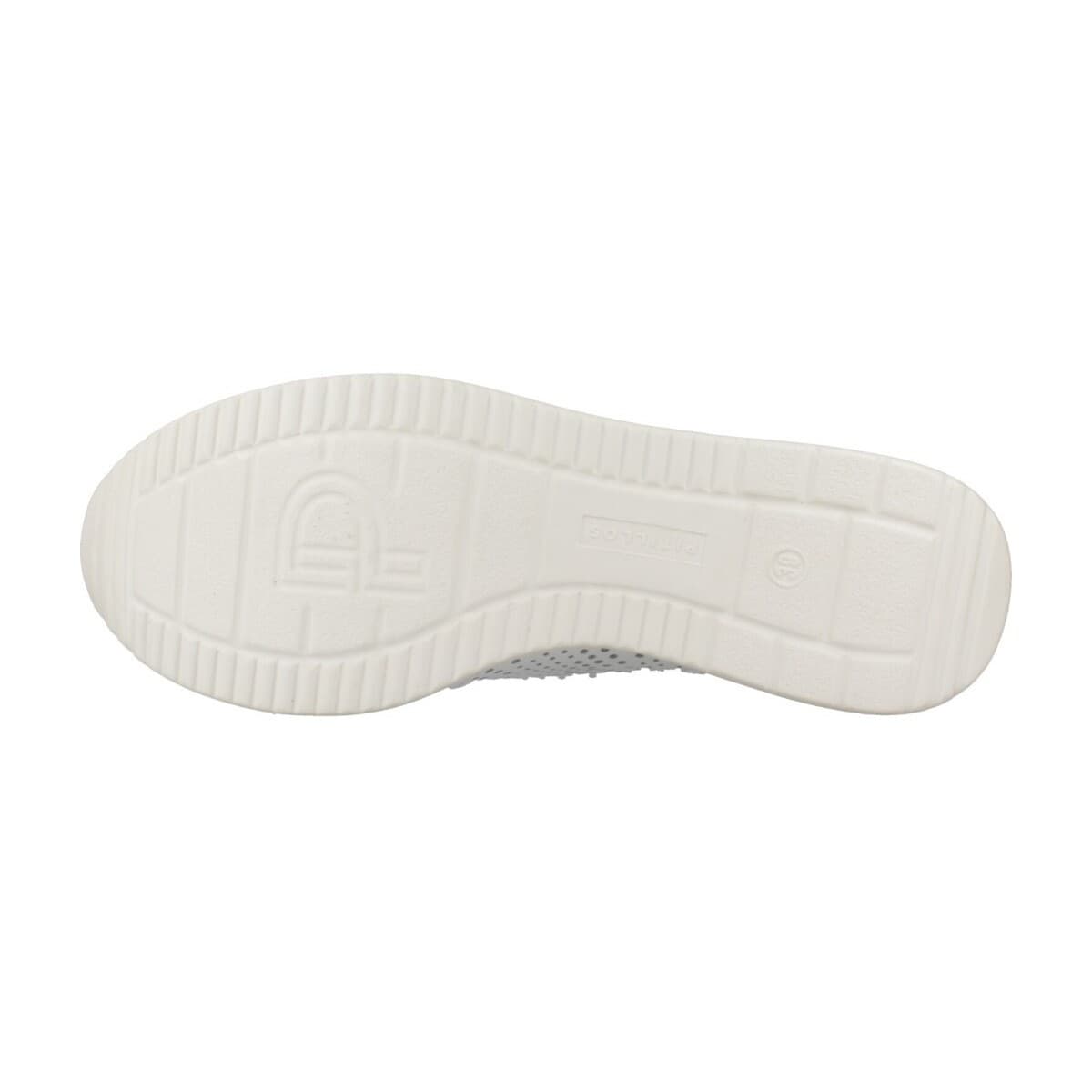 Women's Sneakers Pitillos White