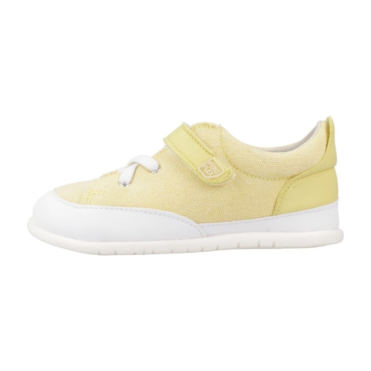 Boys' Sneakers Piruflex Yellow