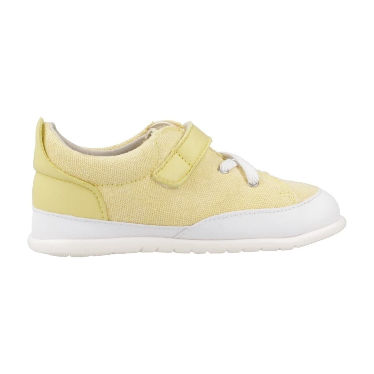 Boys' Sneakers Piruflex Yellow
