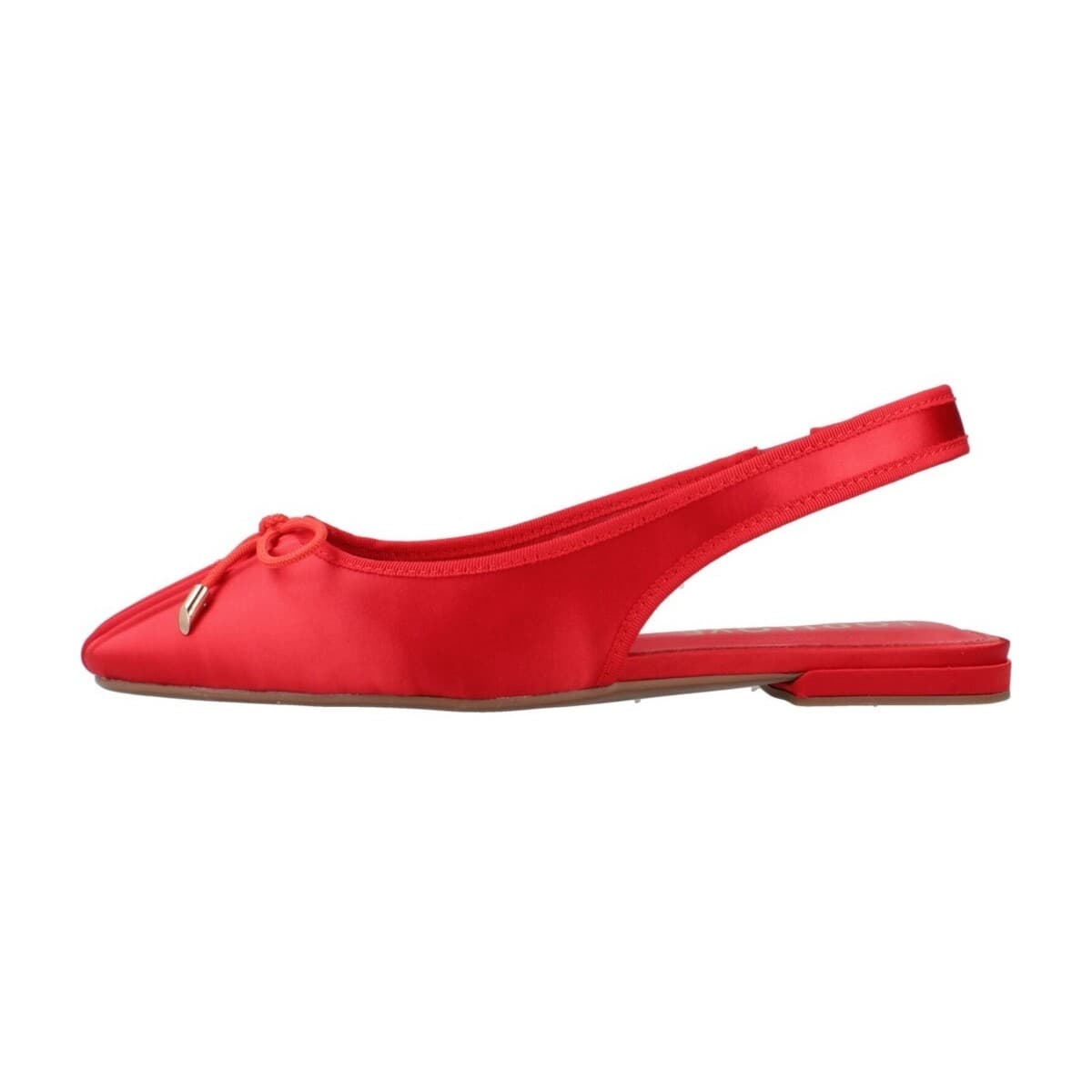 Women's Ballet Flats Lodi Red