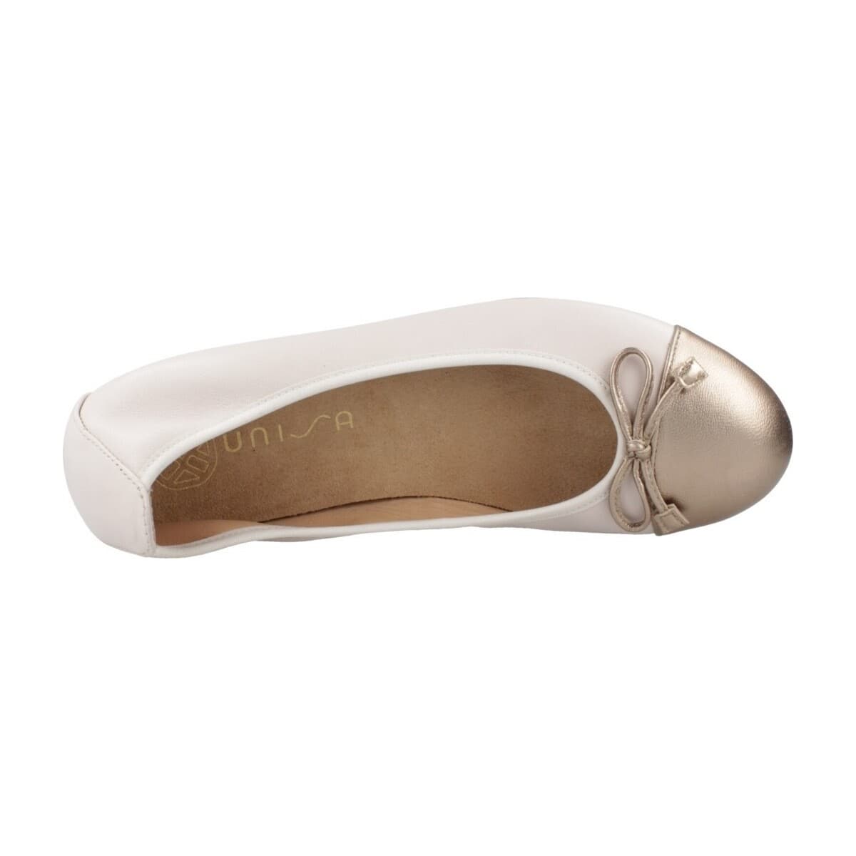 Women's Ballet Flats Unisa