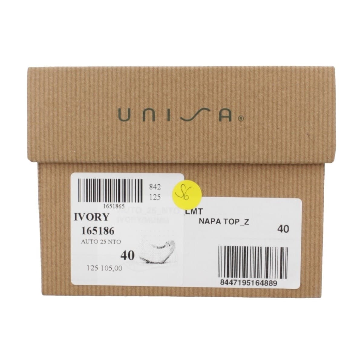 Women's Ballet Flats Unisa