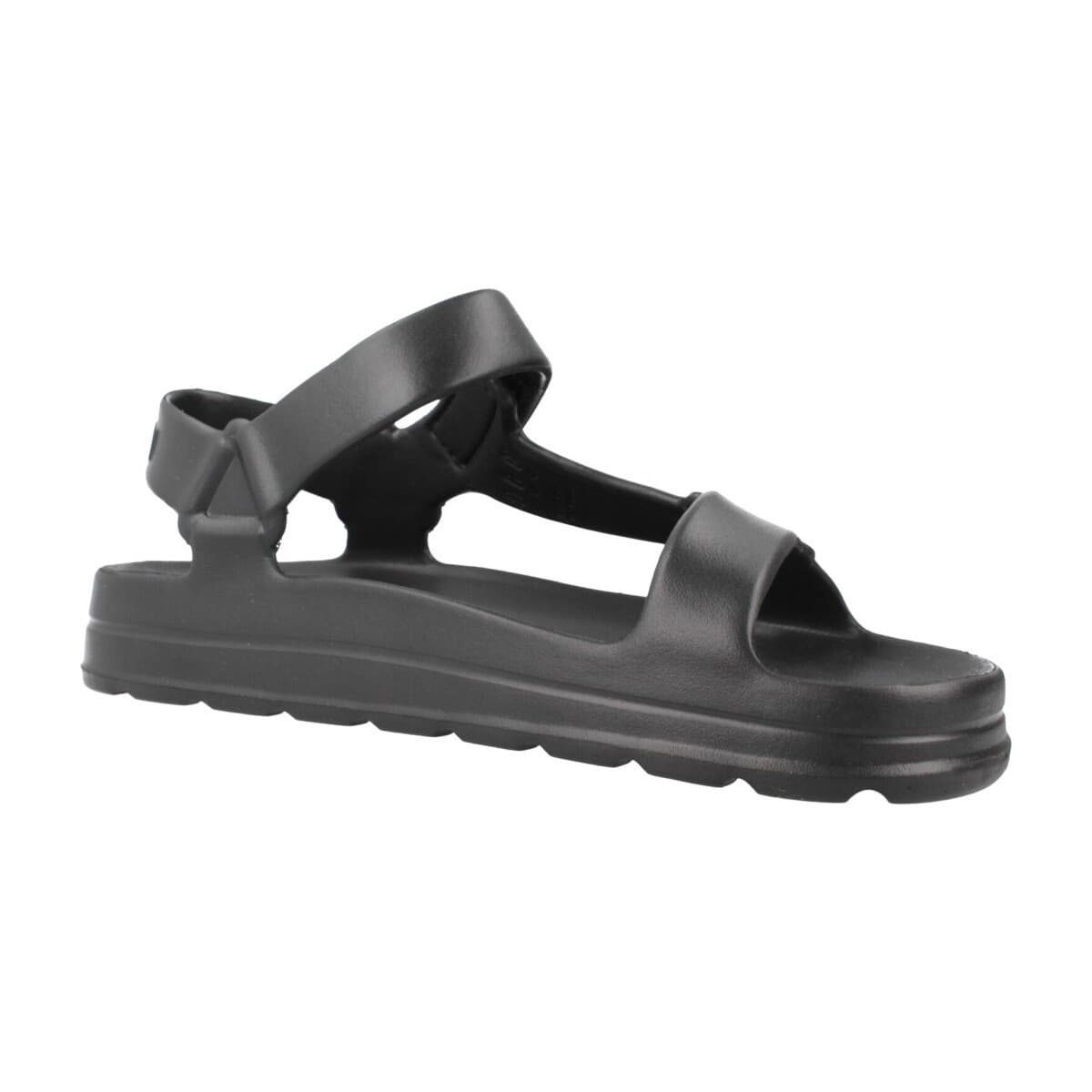 Women's Flip Flops Lemon Jelly Black