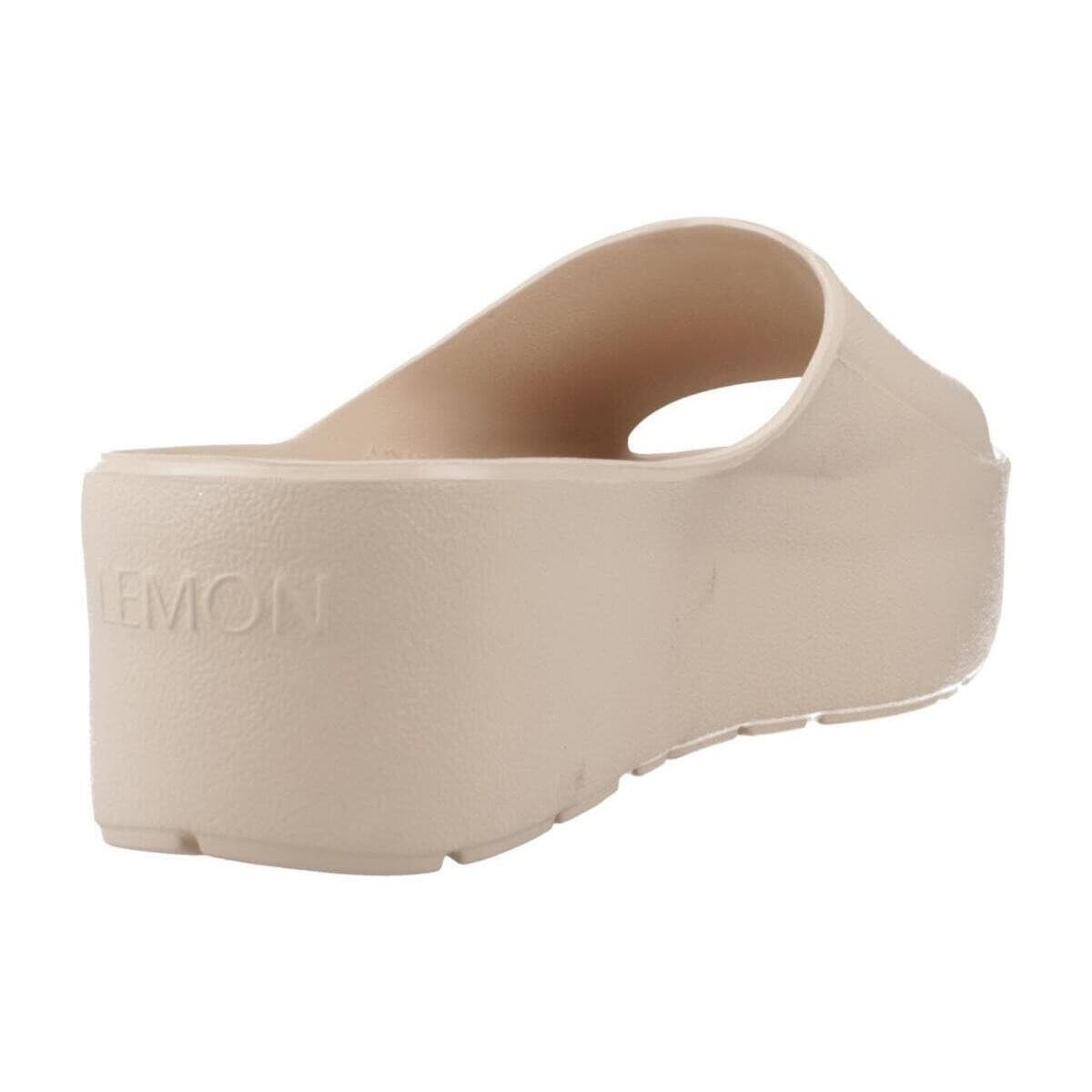 Women's Flip Flops Lemon Jelly