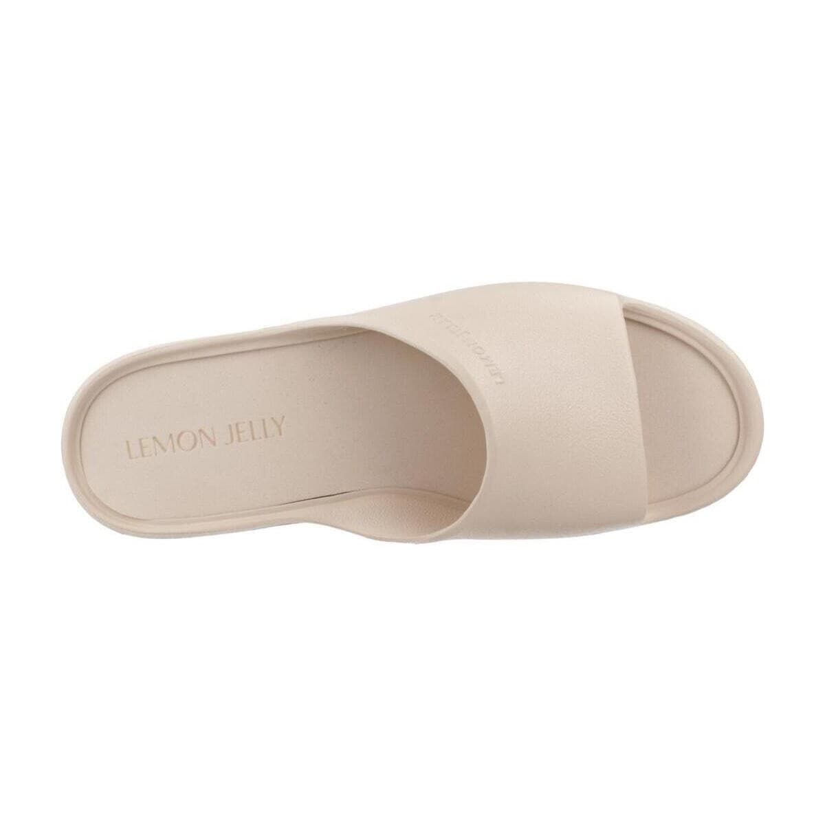 Women's Flip Flops Lemon Jelly