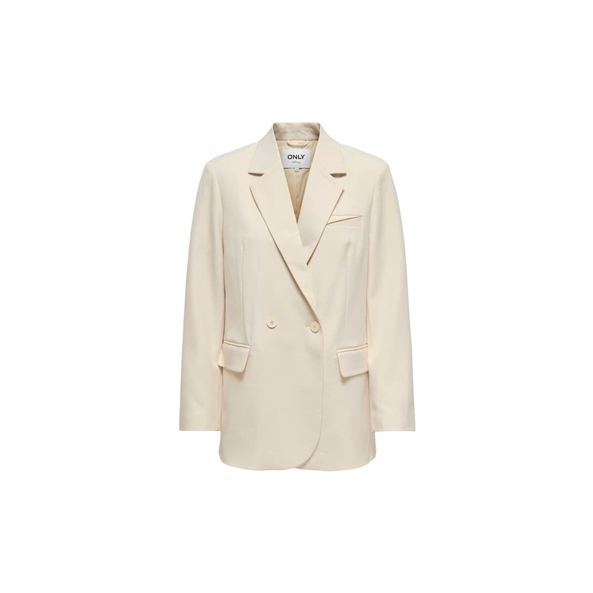 Σακάκια Only ONLHELENE LIFE DOUBLE BREASTED LOOSE FIT BLAZER WOMEN