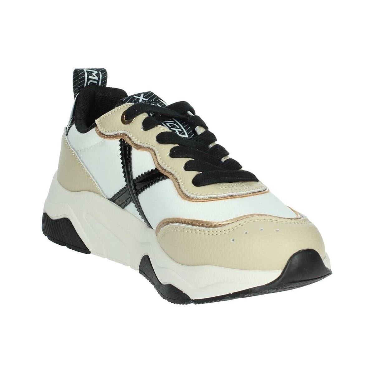 Women's Sneakers Munich White