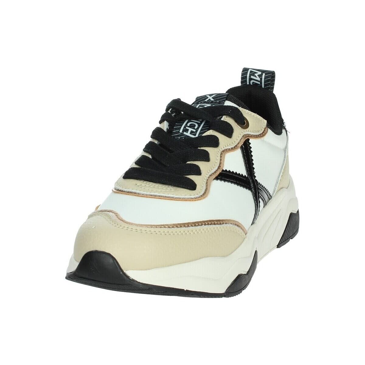 Women's Sneakers Munich White