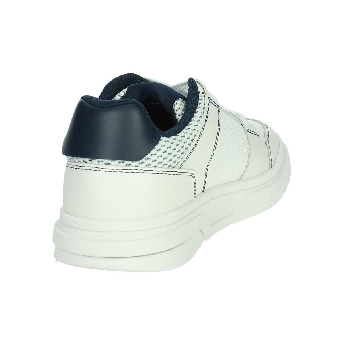 Men's Sneakers Tommy Hilfiger White