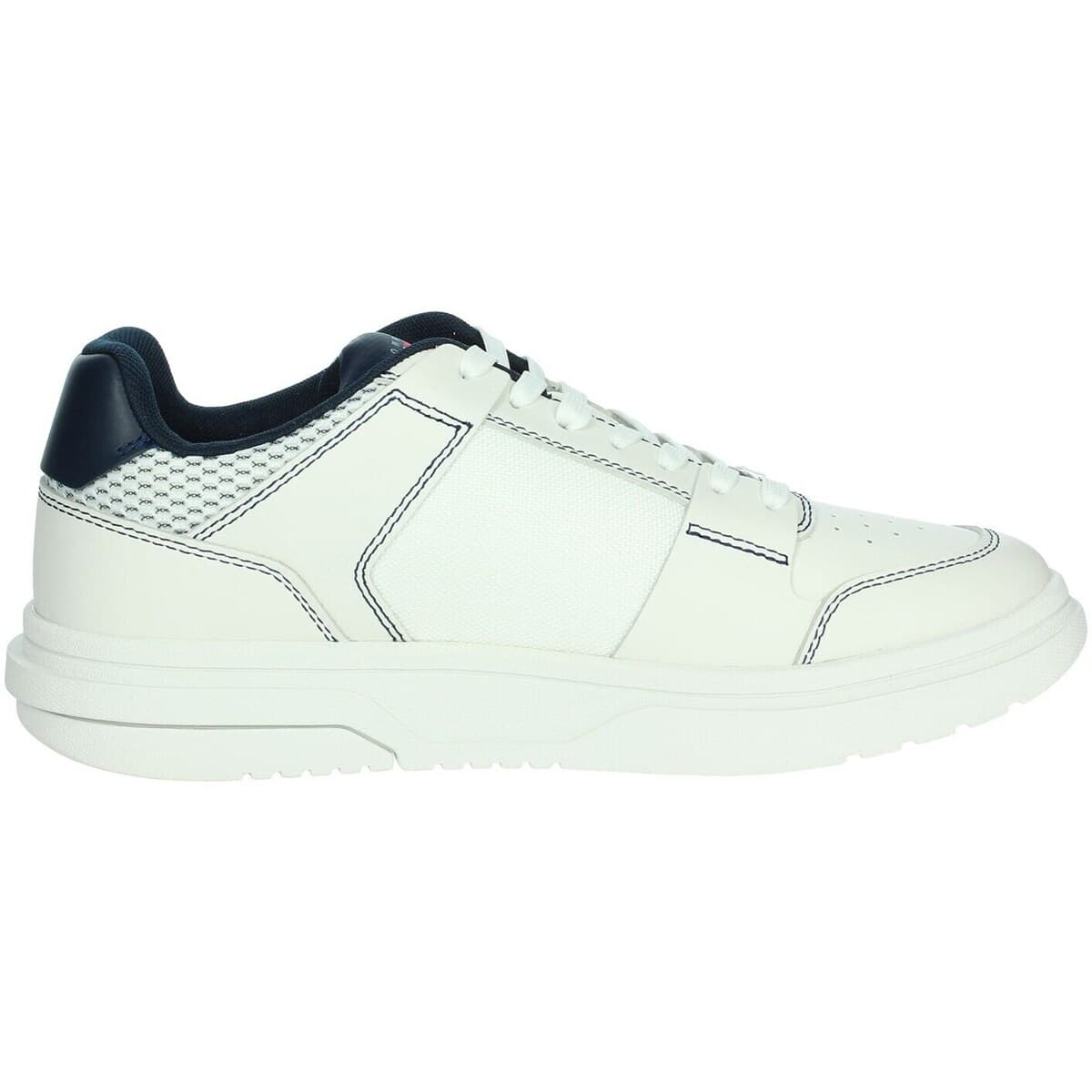 Men's Sneakers Tommy Hilfiger White