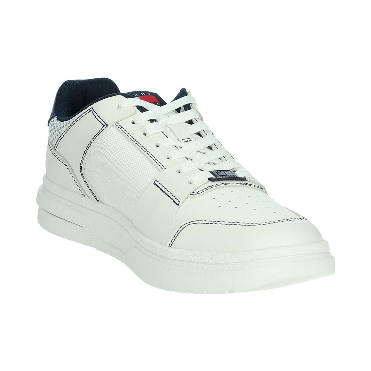 Men's Sneakers Tommy Hilfiger White