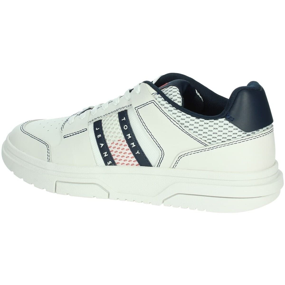 Men's Sneakers Tommy Hilfiger White