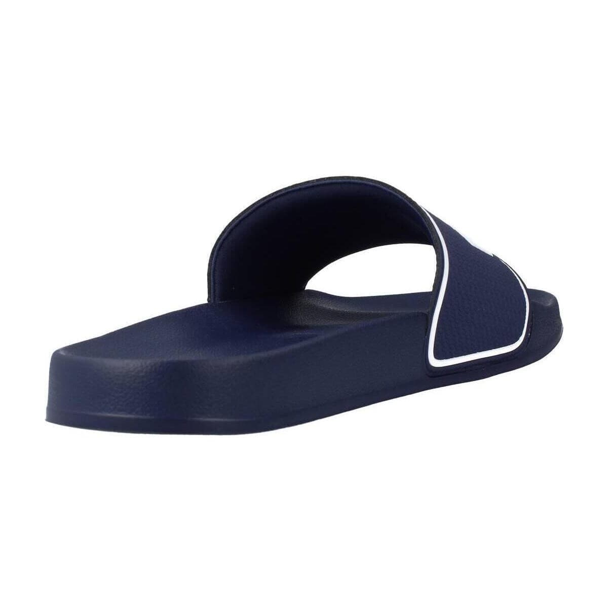 Men's Flip Flops Puma Blue