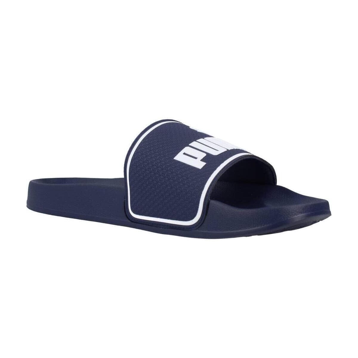 Men's Flip Flops Puma Blue