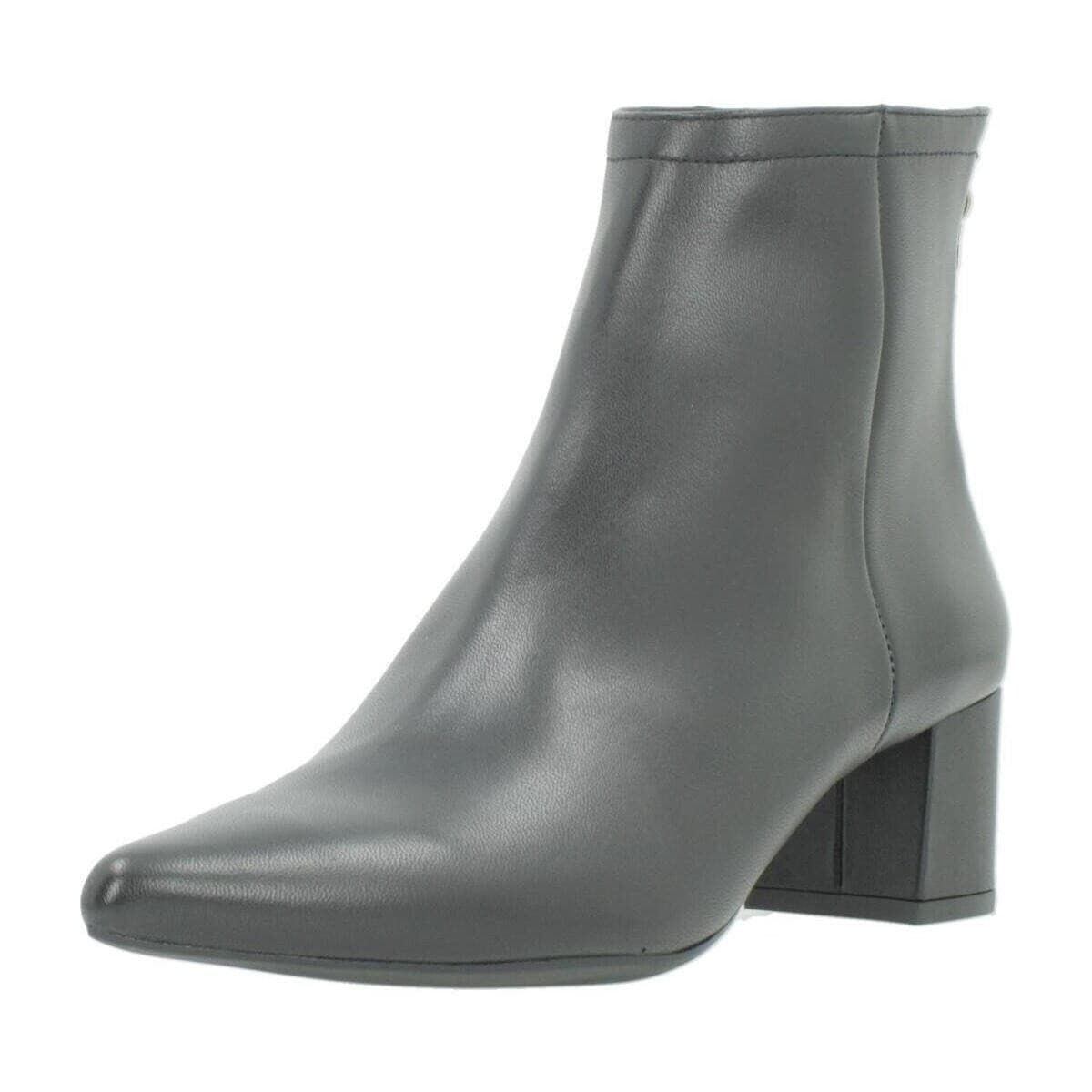 Μπότες Unisa Botines Mujer Modèle Jovita