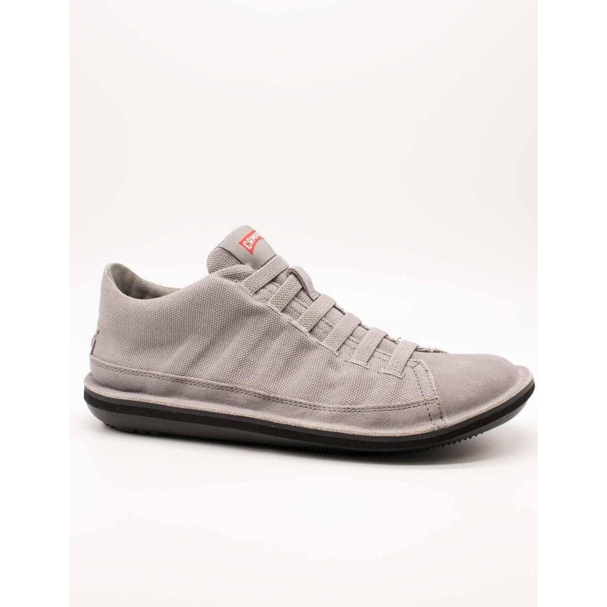 Men's Dress Shoes Camper Gray