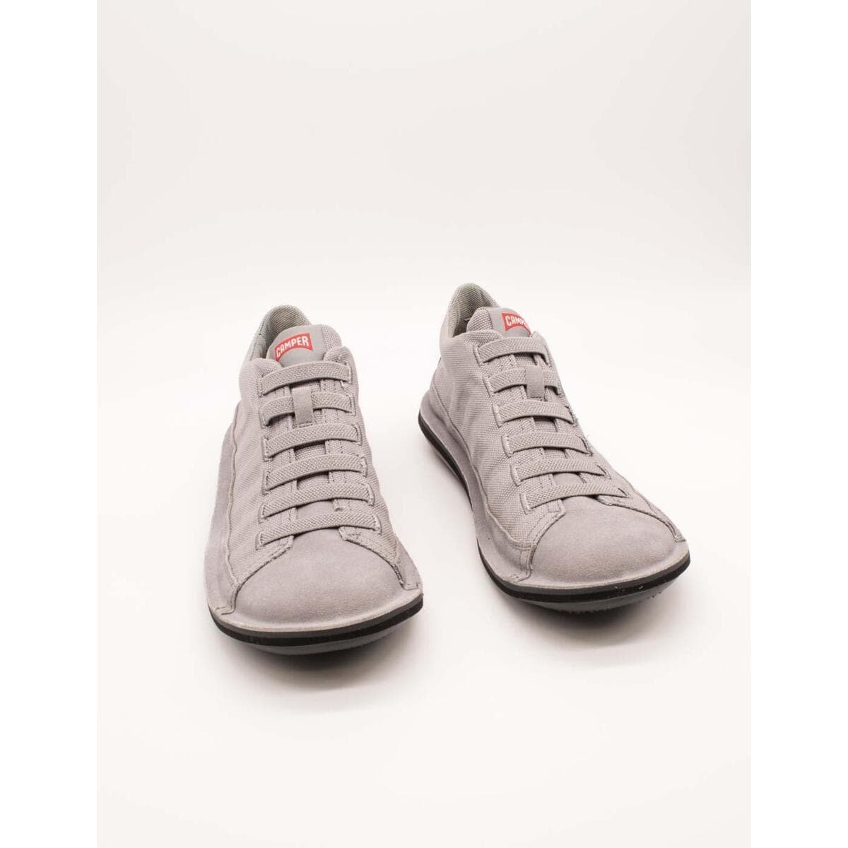 Men's Dress Shoes Camper Gray