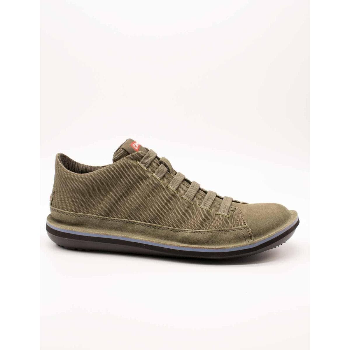 Men's Dress Shoes Camper Green