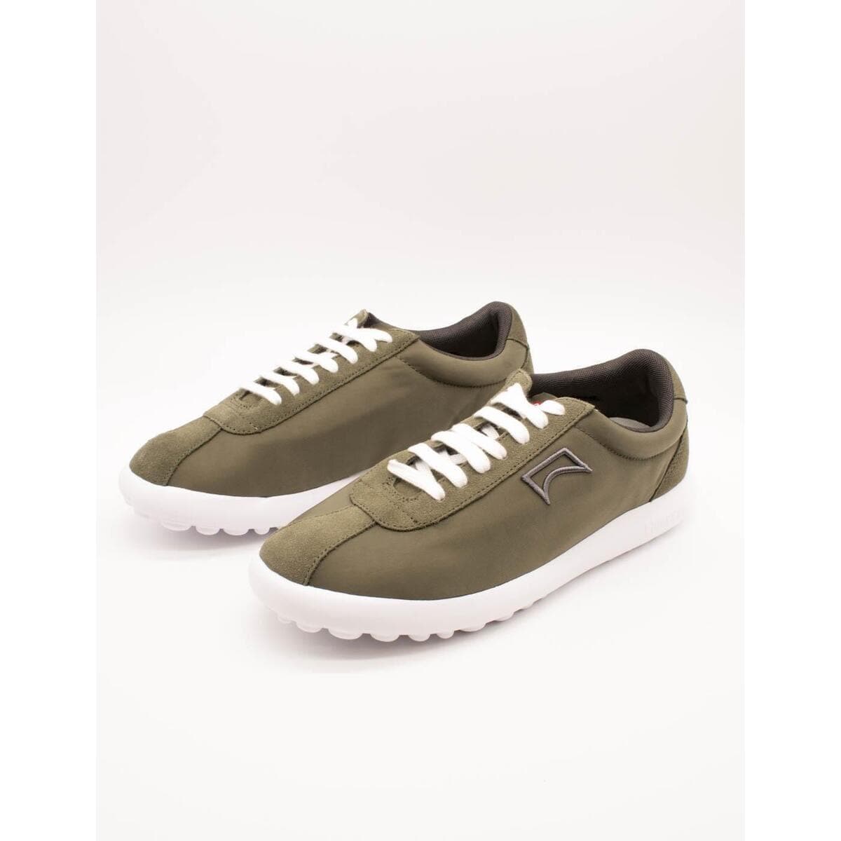 Men's Sneakers Camper Green