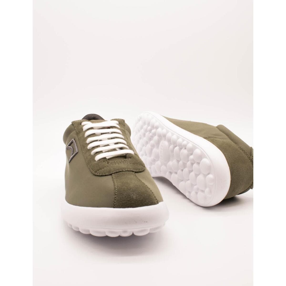 Men's Sneakers Camper Green