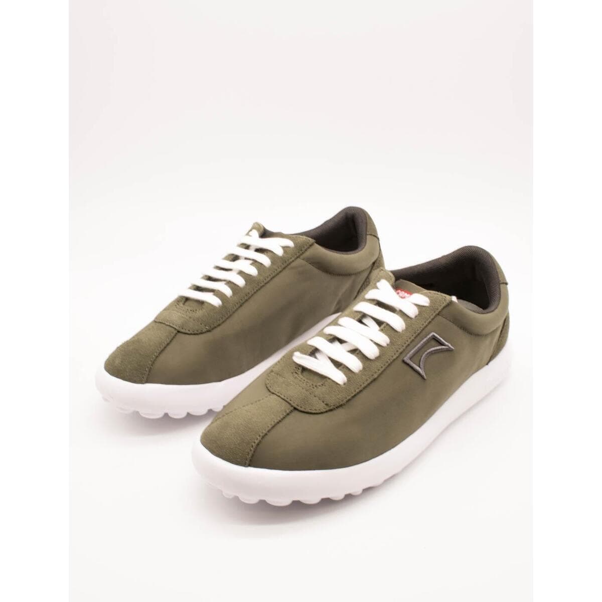 Men's Sneakers Camper Green